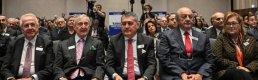 TÜSİAD’da Orhan Turan tekrar başkan seçildi