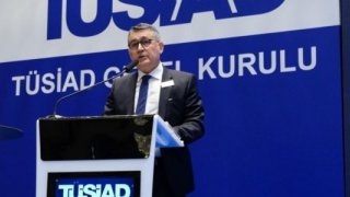 TÜSİAD 'Deprem Destek Ağı' kurdu