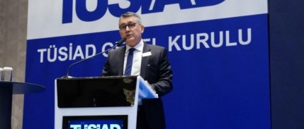 TÜSİAD 'Deprem Destek Ağı' kurdu