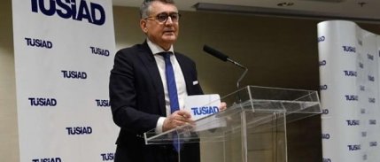 TÜSİAD: Dezenflasyonda daha zorlu bir süreç başlıyor