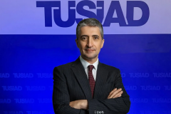 TÜSİAD’ın yeni başkanı belli oldu