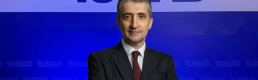 TÜSİAD’ın yeni başkanı belli oldu