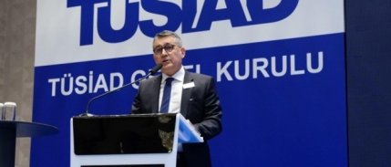 TÜSİAD/Turan: Büyümeden fedakarlık yaparak enflasyonu düşürmemiz gerekiyor