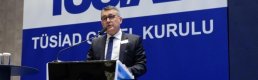 TÜSİAD: Yapısal reformların refah seviyesini artırmada önemli bir yeri var