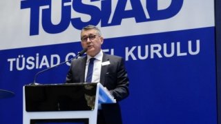 TÜSİAD: Yapısal reformların refah seviyesini artırmada önemli bir yeri var