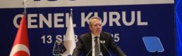 TÜSİAD YİK Başkanı Aras hakkında soruşturma başlatıldı