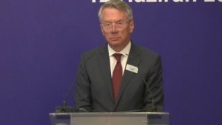 TÜSİAD yöneticileri mahkemenin ardından ilk kez konuştu