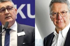 TÜSİAD yöneticilerinin yargılandığı dava mart ayına ertelendi