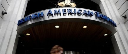 Tütün devi, Kuzey Kore yaptırımlarını ihlali nedeniyle 635 milyon dolar ceza ödeyecek