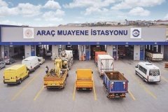 TÜVTÜRK, araç muayene ücretlerinde 2026 tarifesini yayımladı