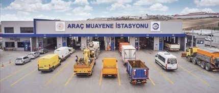 TÜVTÜRK, araç muayene ücretlerinde 2026 tarifesini yayımladı