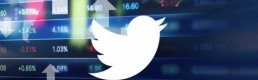 Twitter hisseleri iyimser bilançoyla yükseldi