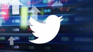 Twitter hisseleri iyimser bilançoyla yükseldi