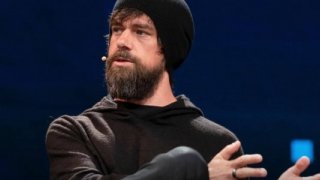 Twitter'ın CEO'su Jack Dorsey görevinden ayrıldı 