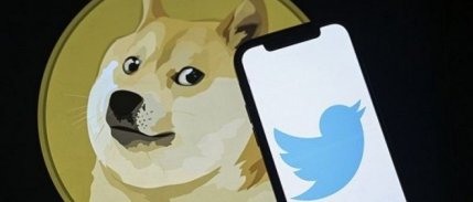 Twitter, logosunu Shiba Inu cinsi köpek ile değiştirdi: Dogecoin'de sert yükseliş yaşandı 