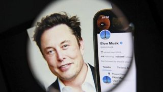 Twitter-Musk davasının görüleceği tarih belli oldu