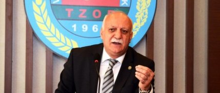 TZOB/Bayraktar: Mazot ve gübre destekleri bir an önce artırılmalı