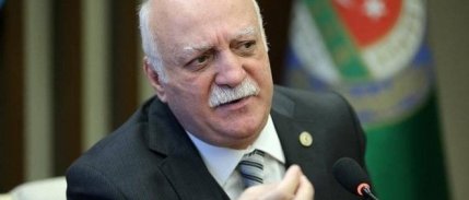 TZOB/Bayraktar: Tarım arazilerinin yabancılara satışı yasaklanmalı
