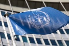 UAEA, İran’ın zenginleştirilmiş uranyum stokları için bilgi talep eden tasarıyı onayladı