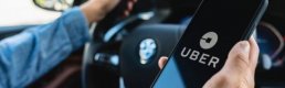 Uber, BYD'den 100 bin elektrikli araç alacak