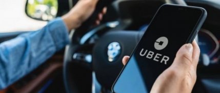 Uber, BYD'den 100 bin elektrikli araç alacak