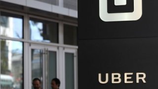 Uber CEO: Arzda hisse başına 45 dolar belirsizliği yansıtıyor