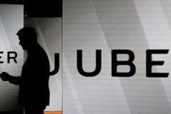 Uber'den Türkiye'ye 200 milyon dolarlık yatırım