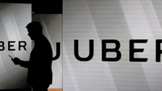 Uber'den Türkiye'ye 200 milyon dolarlık yatırım