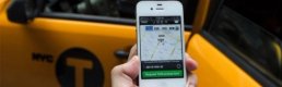 Uber etkisiyle taksi plaka değerlerinde büyük artış