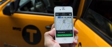 Uber etkisiyle taksi plaka değerlerinde büyük artış