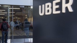 Uber Freight, çalışanlarının %3'ünü işten çıkarmaya hazırlanıyor