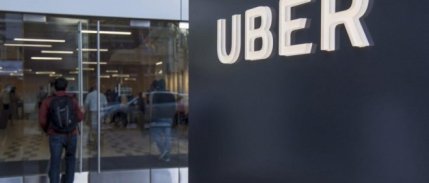 Uber Freight, çalışanlarının %3'ünü işten çıkarmaya hazırlanıyor