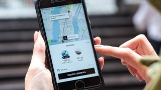 Uber halka arz metnini yayınladı