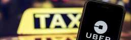 Uber'in Türkiye'deki faaliyetleri durduruldu