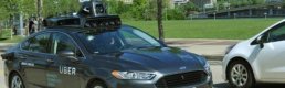Uber sürücüsüz araç için 7 milyar dolar yatırım alabilir