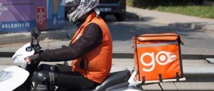 Uber, Trendyol GO'nun çoğunluk hissesini satın alıyor