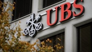 UBS, 3 bin çalışanını işten çıkarmaya hazırlanıyor