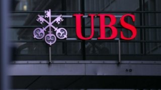 UBS'ten 10 milyar dolarlık tarihi anlaşma