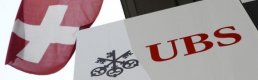 UBS'ten ilk çeyrekte 1,8 milyar dolarlık net kar