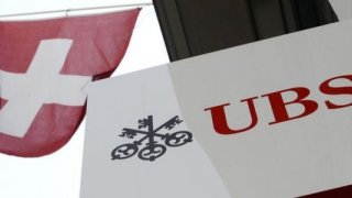 UBS'ten ilk çeyrekte 1,8 milyar dolarlık net kar