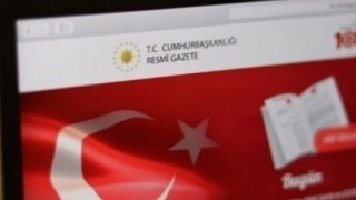 Üç havzada su tahsis ve eylem planı onaylandı