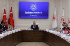 Üçlü Danışma Kurulu 1 yıl sonra yeniden bir araya geliyor
