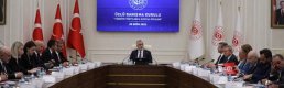 Üçlü Danışma Kurulu 1 yıl sonra yeniden bir araya geliyor