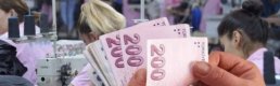 Ücret zammı enflasyonu yakalayamadı