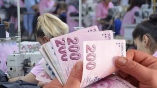 Ücret zammı enflasyonu yakalayamadı
