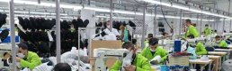 Ücretli çalışan sayısı yıllık yüzde 2,7 arttı