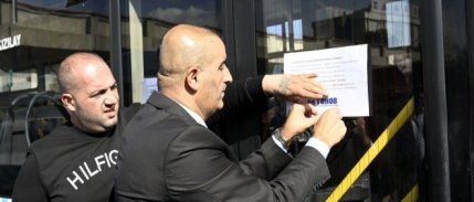 Ücretsiz yolcu polemiğinde son durum