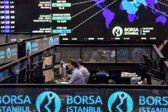 Üçüncü çeyrek bilanço sezonu Türkiye Sigorta ile açıldı
