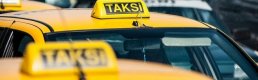 UKOME'den taksilere ilişkin yeni karar