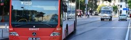 UKOME duyurdu: İzmir'de toplu ulaşıma zam geldi